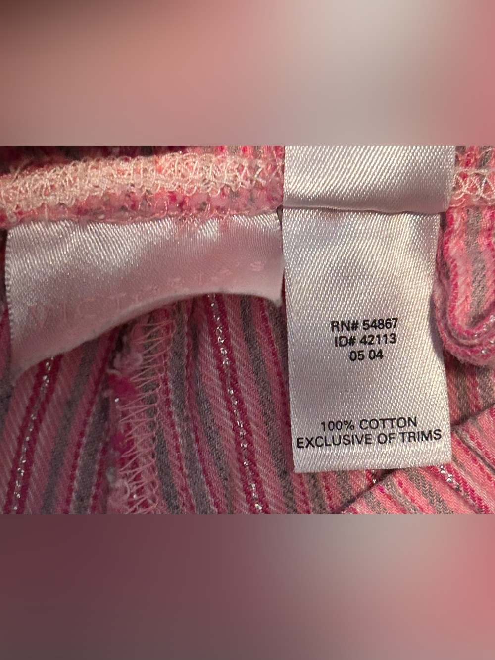 Victoria’s Secret women’s lounge set - Picture 10 of 13